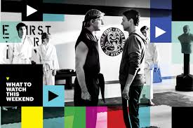 But as he runs out of other people's problems to solve, he'll finally have to face his own. What To Watch This Weekend On Netflix Hulu And More Fortune