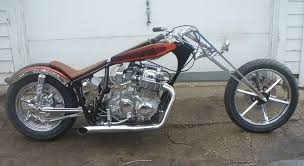 Profile for Lowriders by Summers