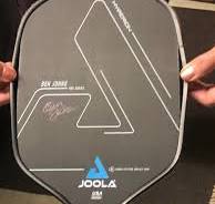 What kind of glue to use to fix a Joola Scorpeus paddle?
