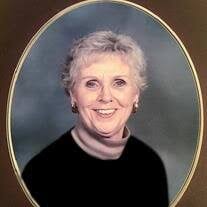 Margaret "Marge" Elizabeth Perkins Obituary