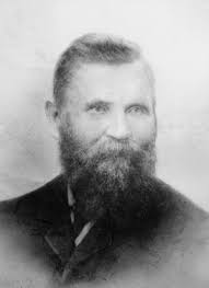 Ewen McLean (1836-1891)