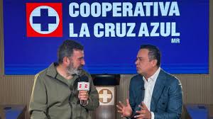 Víctor Velázquez responde a Efraín: ningún equipo ha sido beneficiado