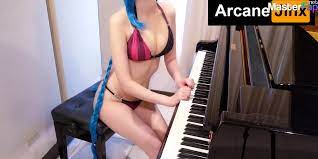 Pan piano nudes ❤️ Best adult photos at hentainudes.com