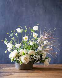 Japanese Anemone Flower Arrangements Japanese Flowers Floral