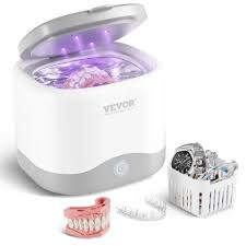 Ultrasonic Retainer Cleaner