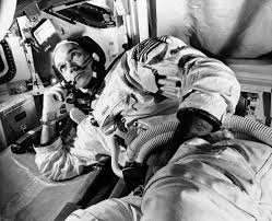 Astronaut Michael Collins, Apollo 11 pilot, dies at 90