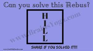 We did not find results for: Hidden Meaning Picture Puzzle With Answer Puzzles Riddles Brainteasers
