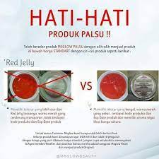 Perbedaan ms glow dan rk glow. Ms Glow Hongkong Posts Facebook
