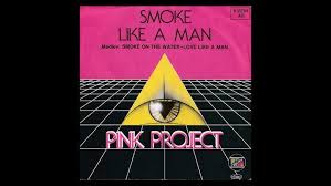 Image result for Pink 1977 Amana