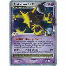 Expand your options of fun home activities with the largest online selection at ebay.com. Pokemon Lv X Cards