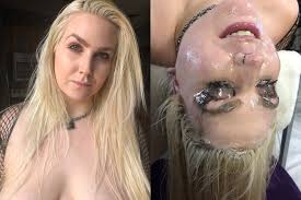 Before and after. Porn Pic - EPORNER