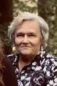 Gail Milburn Obituary (1941