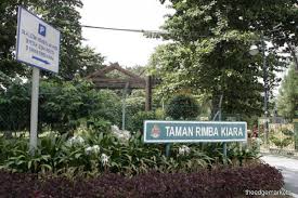 For those law abiding, just do your. Appeal Court Quashes Taman Rimba Kiara Development Order The Edge Markets