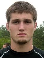 Cody Small, Kansas State, Tight End