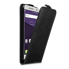 Cadorabo Hülle für ZTE BLADE V8 MINI in ...