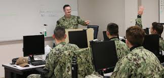 Navy Service Support Advanced Training Command: San Diego