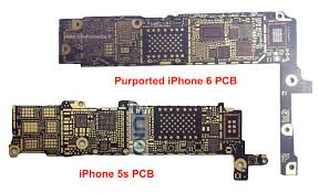 Sam goldheart (und 13 anderen mitwirkenden). Pcb Layout Iphone 5s Pcb Circuits