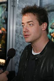 Brendan James Fraser**  ([/ˈfreɪzər/](https://en.wikipedia.org/wiki/Help:IPA/English)  *[FRAY-zər](https://en.wikipedia.org/wiki/Help:Pronunciation_respelling_key)*;  born December 3, 1968) is an American-Canadian actor. Fraser is known for  his leading ...