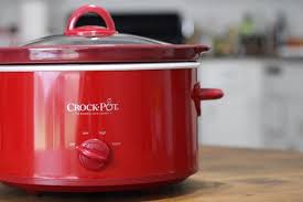 Crock pot settings symbols : Comparing Crock Pot Standard Slow Cooker Models Food For Net