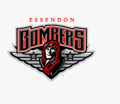 Essendon bombers logo air freshener. Essendon Bombers New Logo Free Transparent Clipart Clipartkey