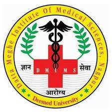 Datta Meghe Medical College Nagpur Logo
