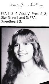 Harold "Herb" McNutt, MHS Class of 1954