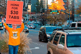 Election Analysis I 976 Vote Casts South King County Against Seattle Eastside Kent Reporter
