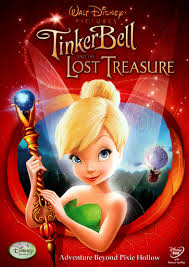 Fantasy island season 1 episode 6 beauty contest; Tinker Bell And The Lost Treasure 2009 English Voice Over Wikia Fandom