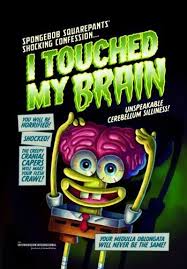 Spongebob Squarepants Image Spongebob B Movie Posters Spongebob Squarepants Spongebob Spongebob Halloween