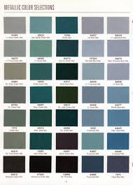 Color Choice Options For Your Frame