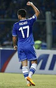 Real madrid has agreed eden hazard's transfer from chelsea for a reported fee of €100 million ($113 million). Pin By Jacob Flores On Chelsea Eden Hazard Hazard Chelsea Eden Hazard Chelsea
