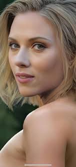 Scarlett Johansson 💕🥰🥀😍 [ See full image in comments ] . . . . .  #ScarlettJohansson #BOOMchallenge