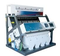 Nutmeg Color Sorter Machine – Advanced AI Sorting Solutions ...