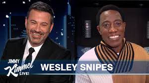 Keith harris, lloyd arneach, jim babel. Wesley Snipes On Coming 2 America And Hanging Out With Eddie Murphy Stevie Wonder Youtube