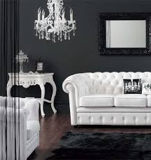 Get inspired with traditional, living room ideas and photos for your home refresh or remodel. 21 Black And White Traditional Living Rooms Digsdigs