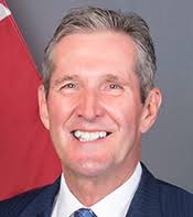Brian pallister speaks for the first time as manitoba's premier. Mla Brian Pallister Fort Whyte Voting Records Campaign Life Coalition