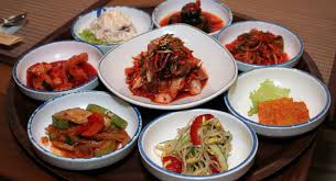 Gunakan sepatu roda pelayan di restoran ini skill nya keren. Di Mana Restoran Korea Di Moskow Bisa Ditemukan Russia Beyond