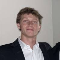 Andrew Daggett's Instagram, Twitter & Facebook