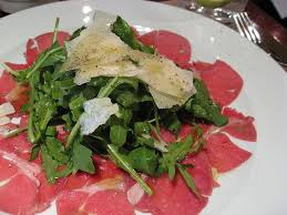 Carpaccio Di Manzo Beef Carpaccio Beef Carpaccio Recipe Carpaccio Recipe