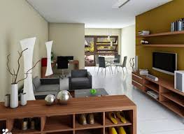 Anda hanya perlu mengatur strategi penataan sofa, meja dan aksesoris pendukung lain yang ada di dalamnya. 55 Desain Ruang Tamu Sempit Cocok Untuk Rumah Mungil Rumahku Unik