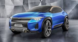 The following is a list of 10 most famous and best chinese car brands including logos and a. Exclusive Chinese Car Brand Chery Planning India Entry