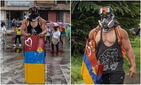 Fighting for truth, justice and the colombian way! F 6mu98meqw 5m