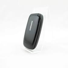 Samsung E1310 schwarz