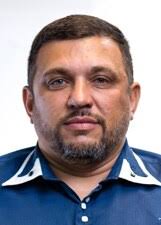 Candidato Renato Monteiro