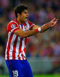 Resultado de imagem para diego costa