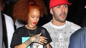 Ünlü şarkıcı rihanna, karim benzema ve lewis hamilton'la sadece sevişmek için birlikte olduğunu itiraf etti. Karim Benzema Rihanna S Soccer Fling Arrested In Sex Tape Blackmail Case Who View Me