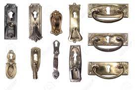 Complete your home renovation project with parts from our exclusive antique cabinet hardware and furniture hardware collection. Display Of Vintage Furniture Hardware Antique Furniture Metal Handles Stock Photo Picture And Royalty Free Image Image 71106404