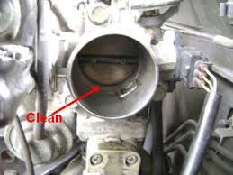 A lean fuel condition can be caused by: Cleaning The Maf Sensor On A Corolla David Vielmetter