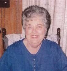 Louise Hill Obituary (2014)