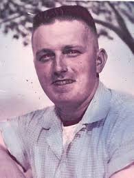 Edward Sandy Obituary (1934